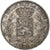 Moneda, Bélgica, Leopold II, 5 Francs, 5 Frank, 1871, MBC, Plata, KM:24