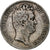 Moneta, Francia, Louis-Philippe, 5 Francs, 1830, Nantes, MB, Argento, KM:735.12