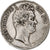 Moeda, França, Louis-Philippe, 5 Francs, 1831, Limoges, VF(30-35), Prata
