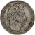 Monnaie, France, Louis-Philippe, 5 Francs, 1832, Lyon, B+, Argent, Gadoury:678