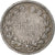 Moeda, França, Louis-Philippe, 5 Francs, 1832, Lyon, F(12-15), Prata, KM:749.4