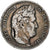 Moneta, Francia, Louis-Philippe, 5 Francs, 1832, Marseille, MB, Argento