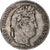 Moeda, França, Louis-Philippe, 5 Francs, 1834, Strasbourg, VF(30-35), Prata