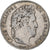 Moeda, França, Louis-Philippe, 5 Francs, 1834, La Rochelle, VF(20-25), Prata