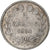 Moneta, Francia, Louis-Philippe, 5 Francs, 1834, La Rochelle, MB, Argento