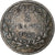 Moeda, França, Louis-Philippe, 5 Francs, 1841, Bordeaux, F(12-15), Prata