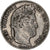 Moeda, França, Louis-Philippe, 5 Francs, 1841, Bordeaux, VF(20-25), Prata