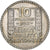 Moneda, Francia, Turin, 10 Francs, 1932, Paris, EBC, Plata, KM:878
