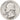 United States, Washington Quarter, 1940, San Francisco, VF(30-35), KM:164