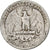 Moeda, Estados Unidos da América, Washington Quarter, Quarter, 1940, U.S. Mint