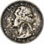 Moeda, Estados Unidos da América, Washington Quarter, Quarter, 1964, U.S. Mint