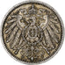 Monnaie, Empire allemand, Wilhelm II, Mark, 1903, Berlin, TTB, Argent, KM:14