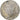 Coin, France, Louis XVIII, Louis XVIII, Franc, 1824, Paris, VF(20-25), Silver