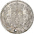 Moneda, Francia, Louis XVIII, Louis XVIII, Franc, 1824, Paris, BC+, Plata
