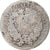 Moneta, Francja, Cérès, Franc, 1850, Paris, VG(8-10), Srebro, KM:759.1