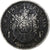 Moneda, Francia, Napoleon III, Franc, 1866, Paris, BC+, Plata, KM:806.1, Le