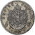 Moneta, Francia, Napoleon III, Franc, 1867, Paris, B+, Argento, KM:806.1