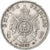 Moneta, Francia, Napoleon III, Franc, 1867, Paris, BB+, Argento, KM:806.1
