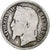 Moneta, Francia, Napoleon III, Franc, 1867, Bordeaux, B, Argento, KM:806.3