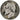 Coin, France, Napoleon III, Franc, 1867, Strasbourg, VF(20-25), Silver