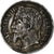 Moneta, Francia, Napoleon III, Franc, 1868, Paris, BB, Argento, KM:806.1