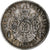 Moneda, Francia, Napoleon III, Franc, 1868, Paris, MBC, Plata, KM:806.1