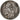 Moneta, Francja, Napoleon III, Franc, 1868, Strasbourg, Large BB, F(12-15)