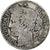 Moneda, Francia, Cérès, Franc, 1872, Paris, BC, Plata, KM:822.1