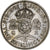 Groot Bretagne, George VI, Florin, Two Shillings, 1941, ZF, Zilver, KM:855