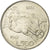 Włochy, 500 Lire, 1961, Rome, AU(55-58), Srebro, KM:99