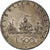 Włochy, 500 Lire, 1958, Rome, AU(55-58), Srebro, KM:98