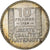 Frankreich, Turin, 10 Francs, 1929, Paris, VZ, Silber, KM:878, Gadoury:801