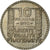 Frankreich, Turin, 10 Francs, 1932, Paris, VZ, Silber, KM:878, Gadoury:801, Le