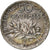 France, Semeuse, 50 Centimes, 1916, Paris, EF(40-45), Silver, KM:854