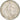 Francja, Semeuse, 50 Centimes, 1919, Paris, EF(40-45), Srebro, KM:854