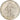 Francja, Semeuse, 50 Centimes, 1920, Paris, AU(50-53), Srebro, KM:854