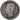 Grecia, George I, 50 Lepta, 1874, Paris, B+, Argento, KM:37