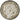 Países Baixos, Wilhelmina I, 10 Cents, 1935, EF(40-45), Prata, KM:163