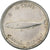 Canadá, Elizabeth II, 10 Cents, 1967, Royal Canadian Mint, Ottawa, AU(55-58)