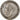 Gran Bretagna, George V, 3 Pence, 1918, MB, Argento, KM:813