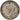 Groot Bretagne, George V, 3 Pence, 1931, ZF, Zilver, KM:831