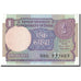 Biljet, India, 1 Rupee, 1990, Undated, KM:78Ae, SPL