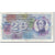 Billet, Suisse, 20 Franken, 1970, 1970-01-05, KM:46r, TB