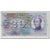 Billet, Suisse, 20 Franken, 1969, 1969-01-15, KM:46q, TB