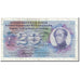 Billet, Suisse, 20 Franken, 1970, 1970-01-05, KM:46r, TTB