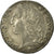 Monnaie, France, Louis XV, 1/10 Écu au bandeau, 12 Sols, 1/10 ECU, 1769, Metz