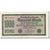 Banknote, Germany, 1000 Mark, 1922, 1922-09-15, KM:76e, UNC(60-62)