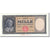 Billete, 1000 Lire, 1948, Italia, KM:88a, 1948-02-10, EBC