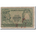 Banknote, Italy, 50 Lire, 1951, 1951-12-31, KM:91a, VG(8-10)