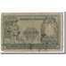 Billet, Italie, 50 Lire, 1951, 1951-12-31, KM:91a, B